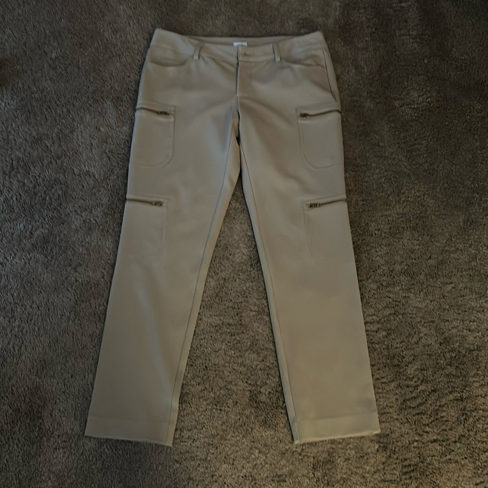 Cache pants